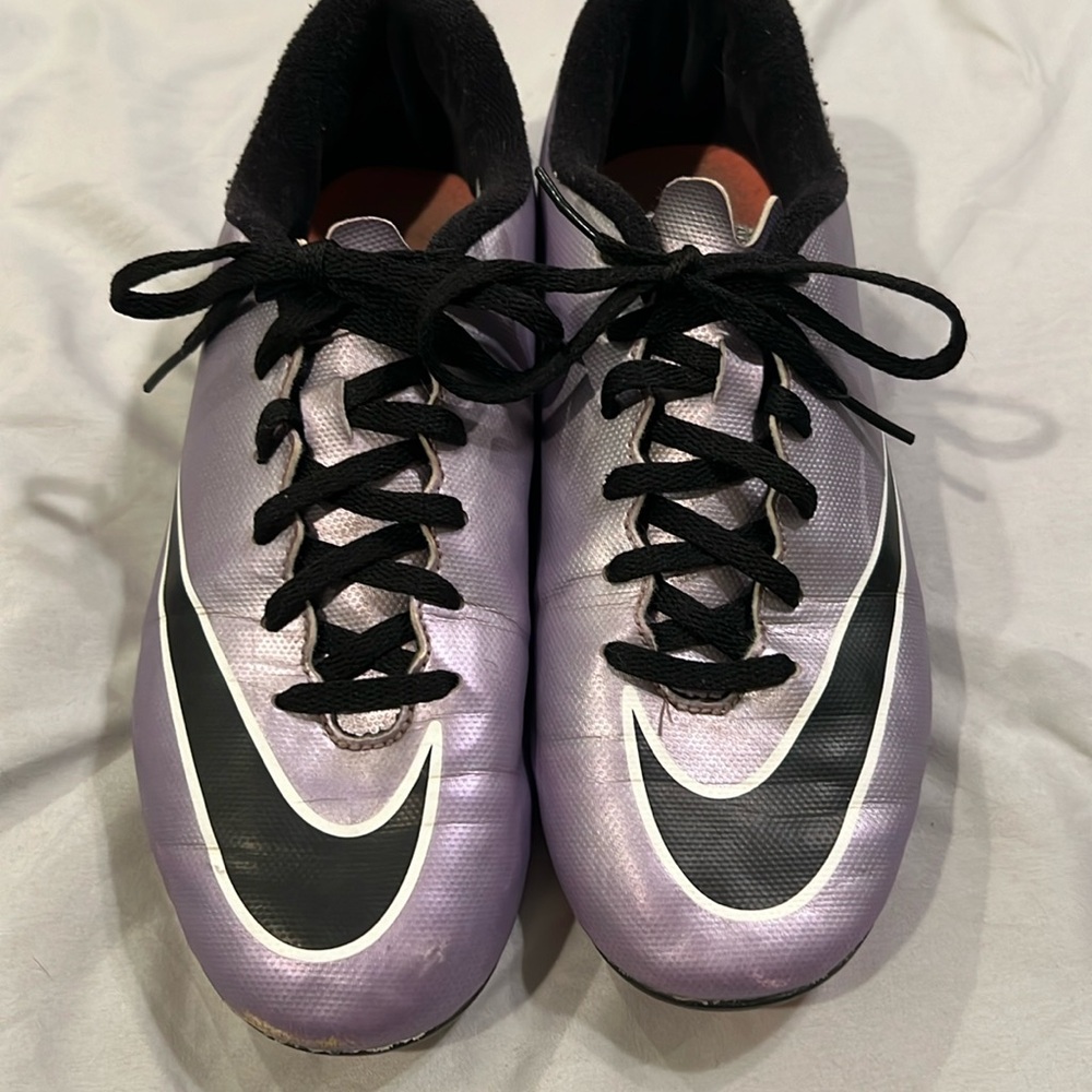 Nike soccer cleats